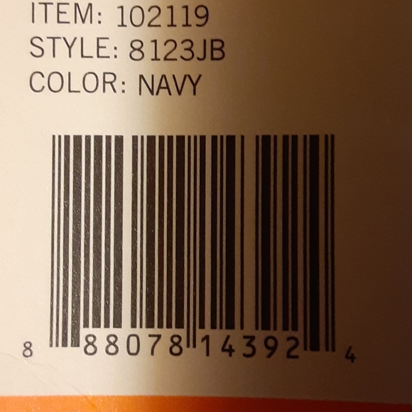 Nautica Womens Lobster Print Shorts - Picture 6 of 6